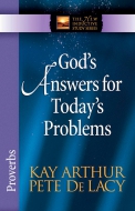 God’s Answers for Today’s Problems