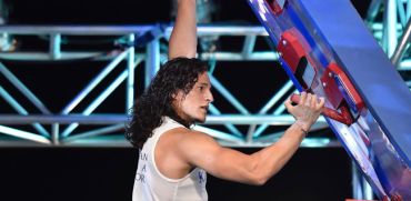 A Firm Foundation: An American Ninja Warrior’s Key to Overcoming Any Obstacle